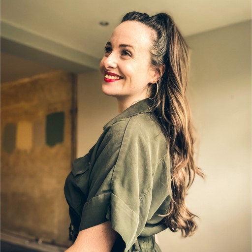 A picture of Allie Asprou