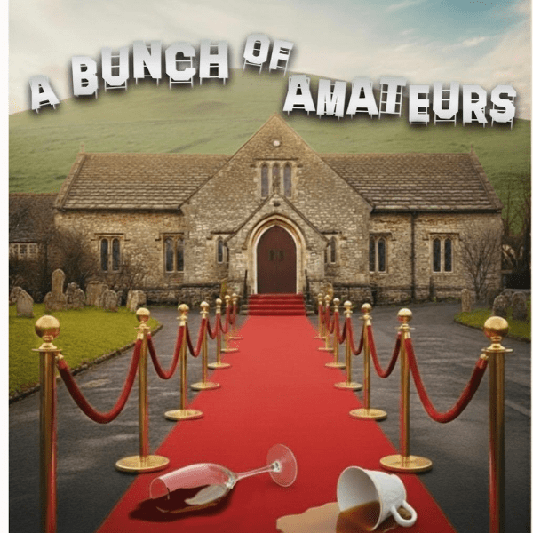 A Bunch of Amateurs banner image