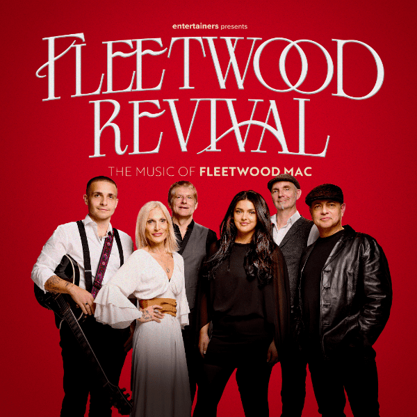 Fleetwood Revival banner image