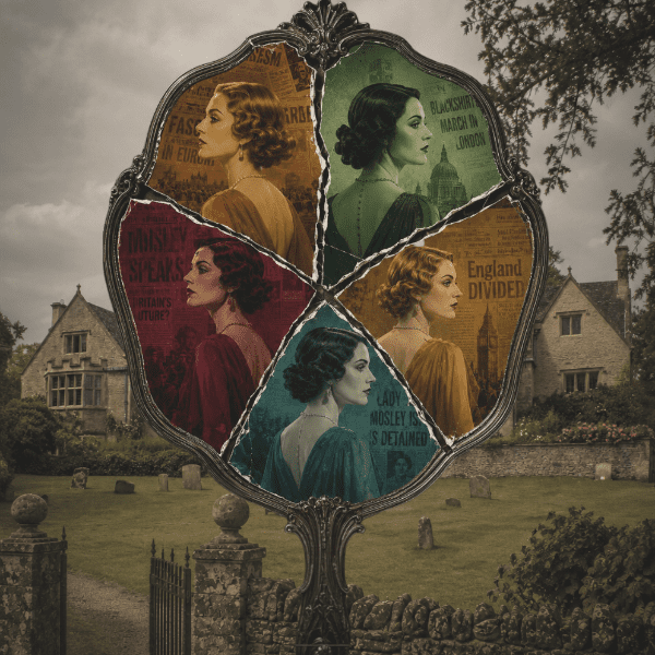 The Party Girls by Amy Rosenthal banner image