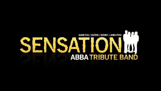 Sensation - The ABBA Tribute Band banner image