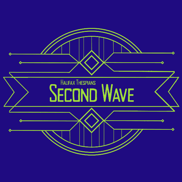 SECOND WAVE - An Evening Celebrating the Life of Phyllis Bentley banner image