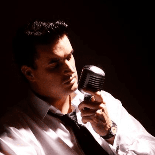 The Theatre Royal Supper Club Featuring Dominic Halpin and the Honey B's and Tre Ciccio banner image