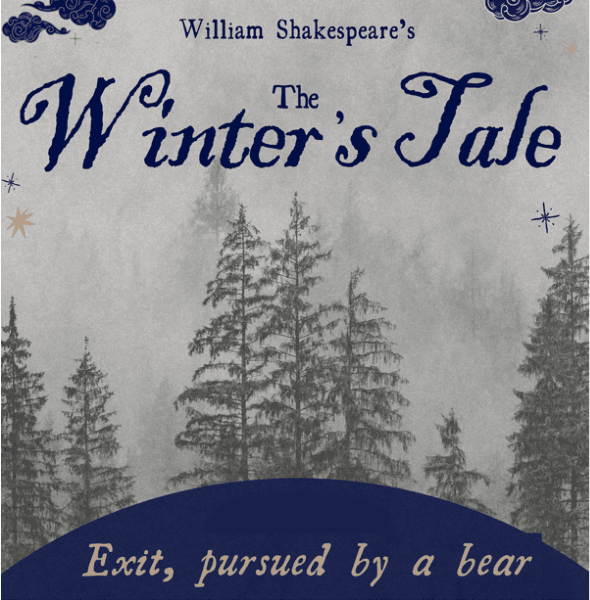 The Winter's Tale banner image