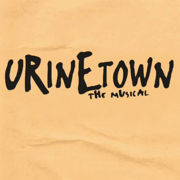 URINETOWN - The Musical banner image