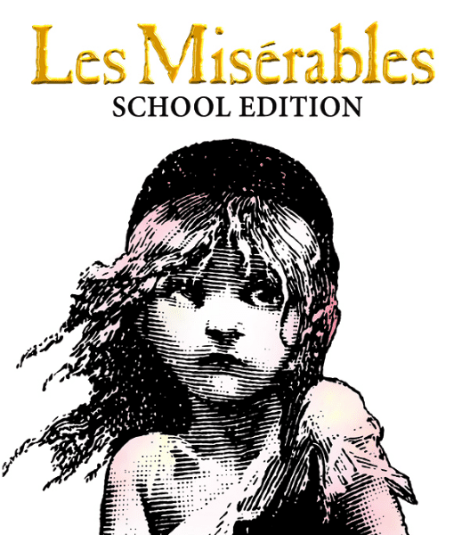 Les Mis&eacute;rables SE banner image