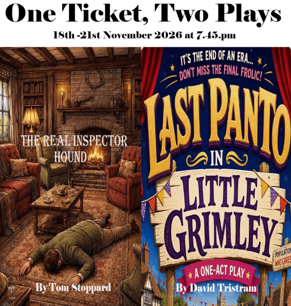 Two Play Treat banner image