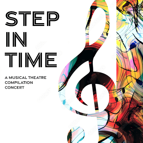 Step In Time- Hampton Youth banner image