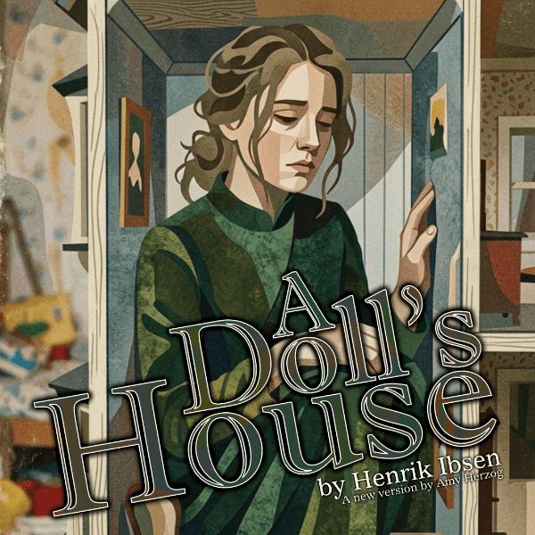 A Doll's House banner image