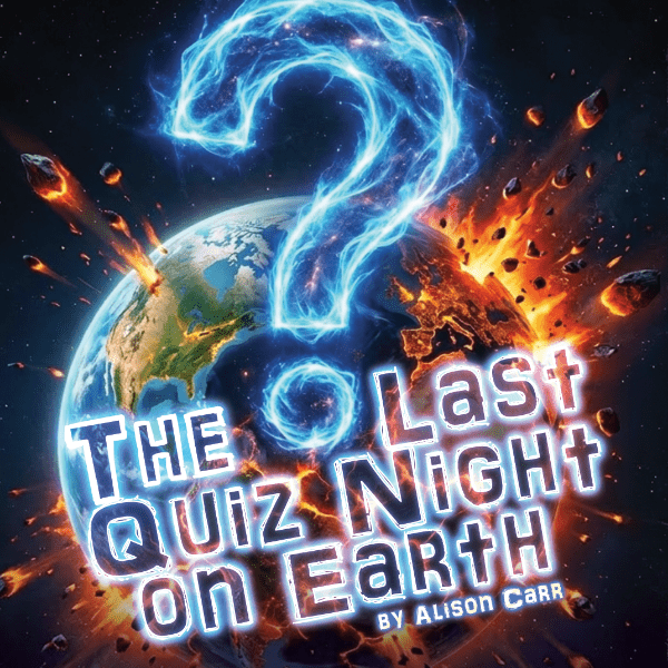 The Last Quiz Night on Earth banner image