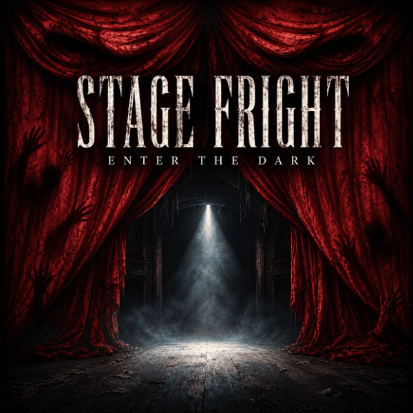 Stage Fright - Enter the Dark banner image