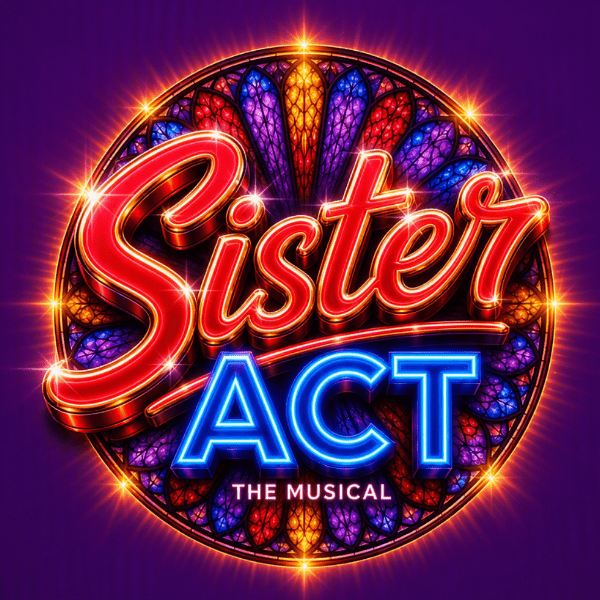SISTER ACT banner image