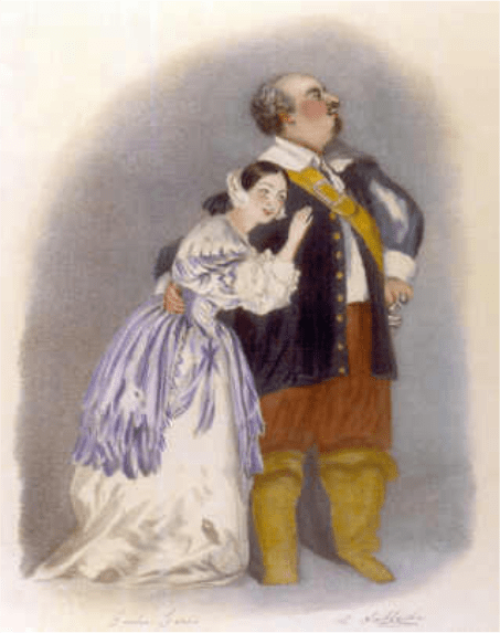 The Stoke Newington Opera Cabaret Correct banner image