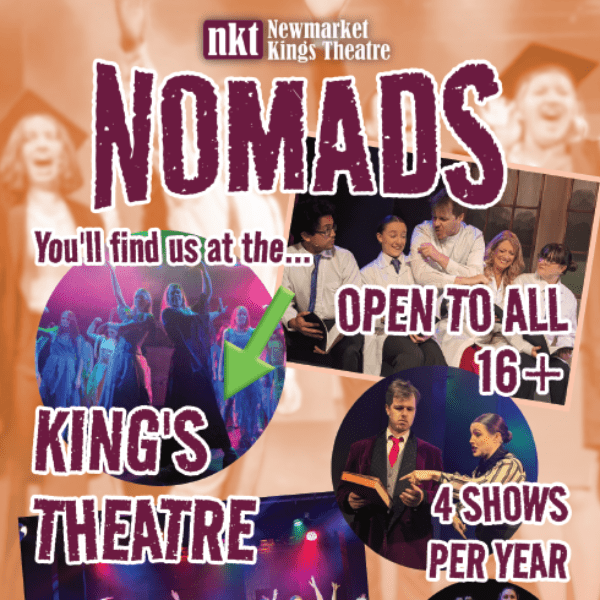 Nomads Subs banner image
