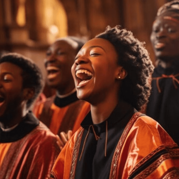 GO Worship