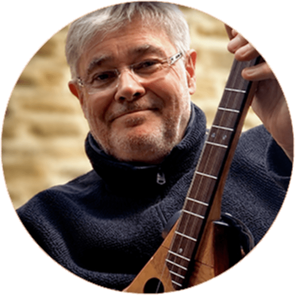 Mewl Music - Tom Bliss and Slide plus special guest Charlie Barker banner image