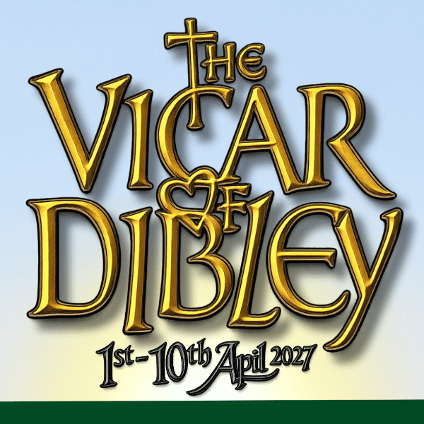 The Vicar of Dibley banner image