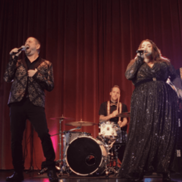 Legends Of Motown banner image