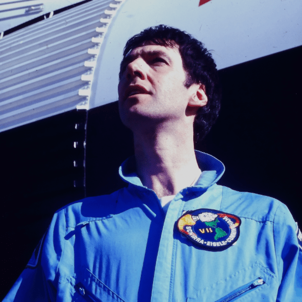 This is How It Feels - An intimate evening with Inspiral Carpets' Clint Boon banner image