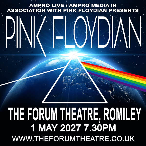 Pink Floydian banner image