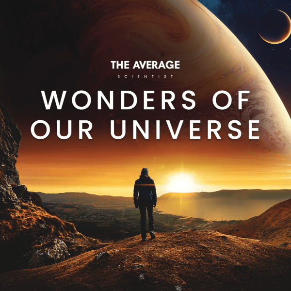 Wonders of our Universe banner image