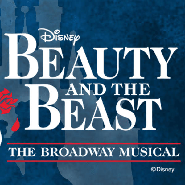 Beauty and the Beast banner image