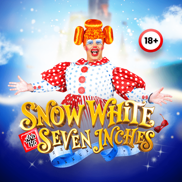 Snow White and the Seven Inches banner image