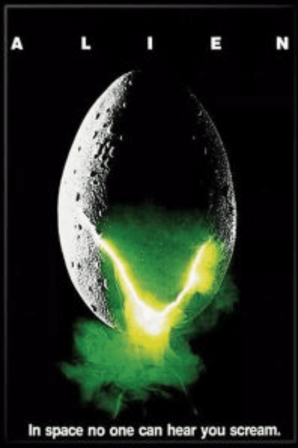 FILM - Alien at Cotswold Playhouse event tickets from TicketSource
