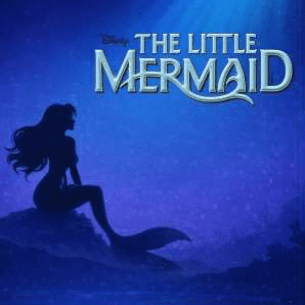 The Little Mermaid banner image