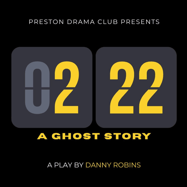 2:22 A Ghost Story banner image