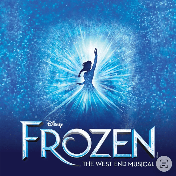 MAODS - DISNEY'S FROZEN THE MUSICAL banner image