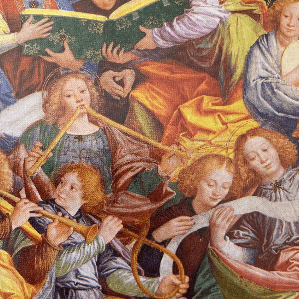 Advent Candlelight Concert banner image