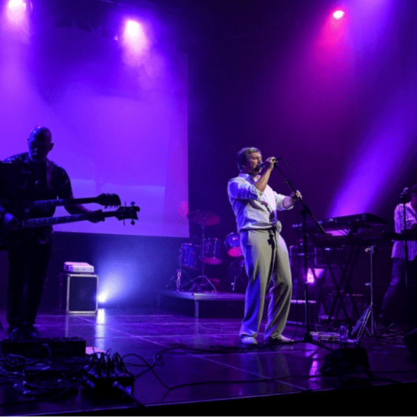 Genesis Songbook  - The UK's Premier Phil Collins Fronted Genesis Tribute Band banner image