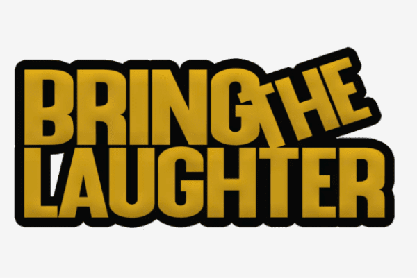 Bring The Laughter banner image