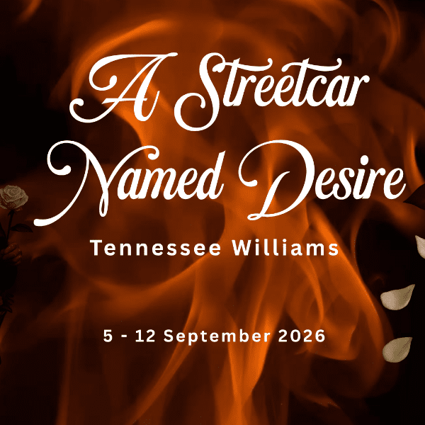 A Streetcar Named Desire at Farnworth Little Theatre