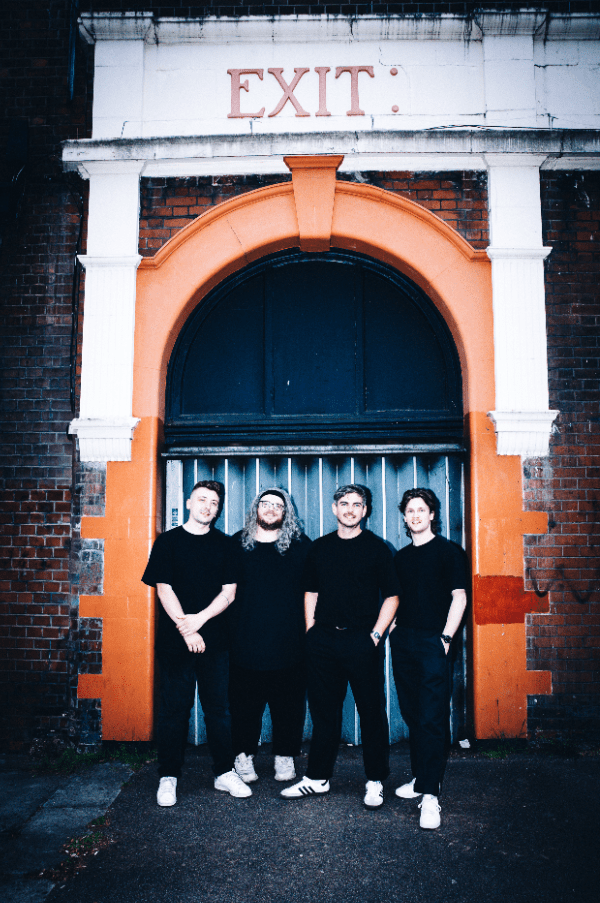 Elephant Sessions at Settle Victoria Hall event tickets from TicketSource