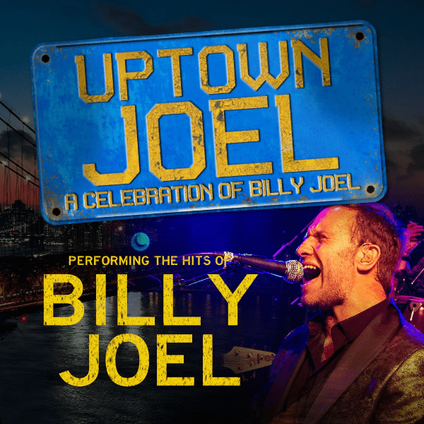 Uptown Joel banner image