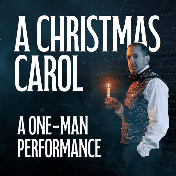 A Christmas Carol banner image