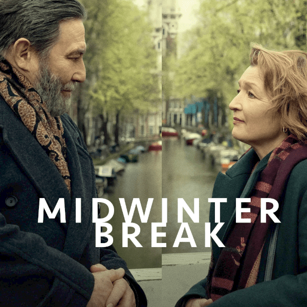 Relaxed Film: Midwinter Break banner image