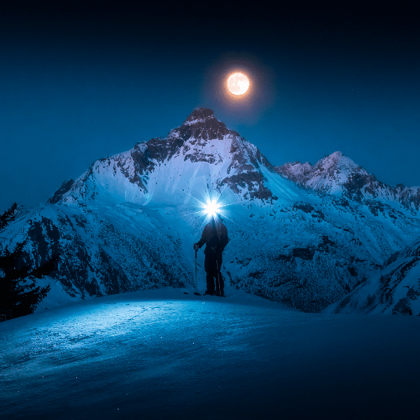 Kendal Mountain Festival Cinematic Tour banner image