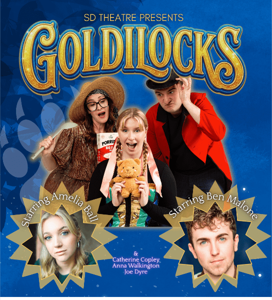 Goldilocks banner image