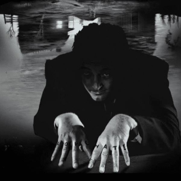 The Night of the Hunter (Tarland) banner image