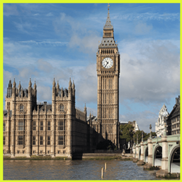 Hansard banner image