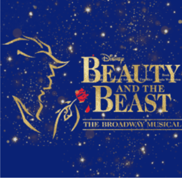 Beauty and the Beast banner image