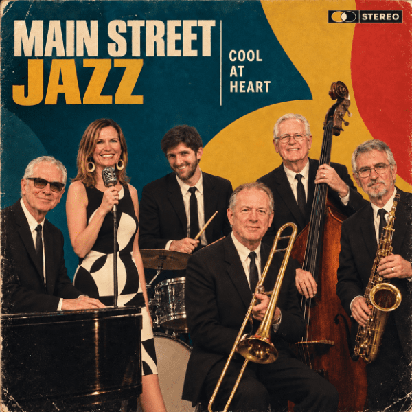 TNL: Main Street Jazz banner image