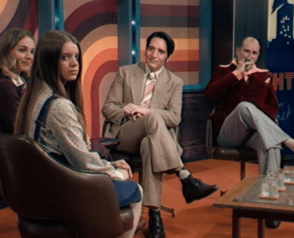 Films at HEART: Late Night With The Devil banner image