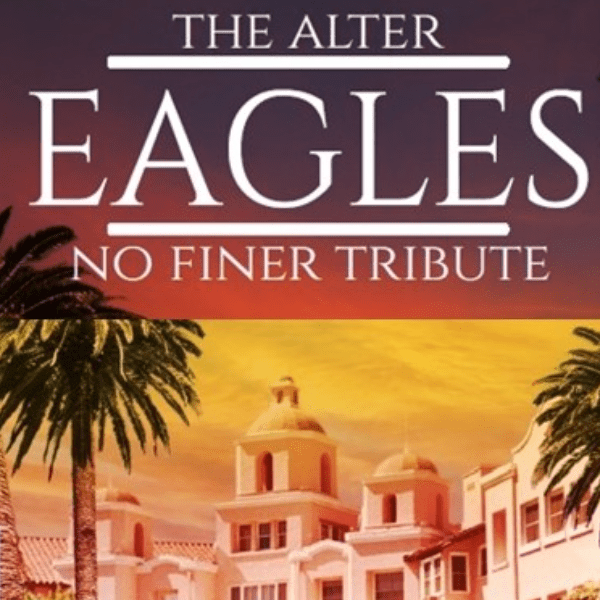 The Alter Eagles No Finer Tribute