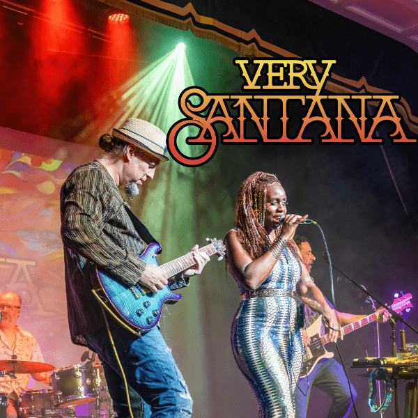 Very Santana