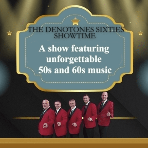 The Denotones