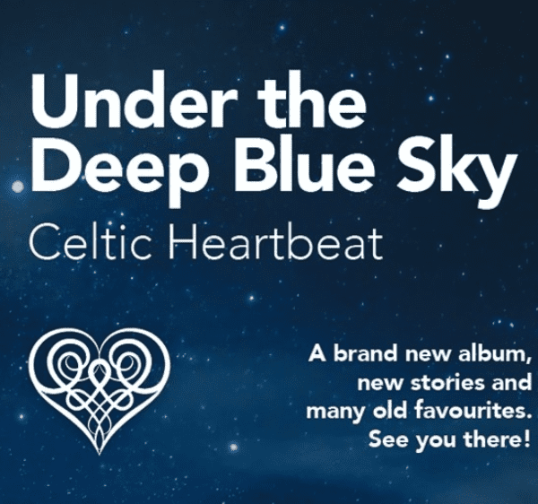 Celtic Heartbeat